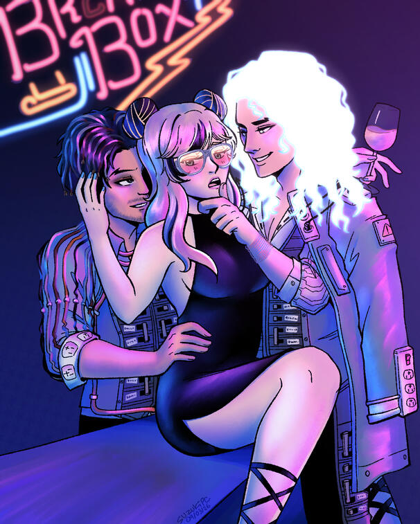 Little Bar Date