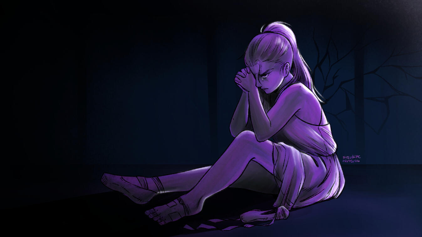 Fallen Prima