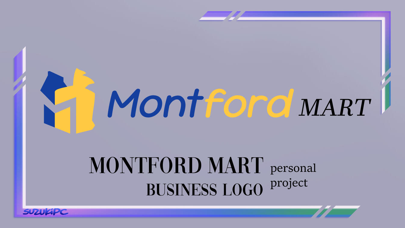 Montford Mart