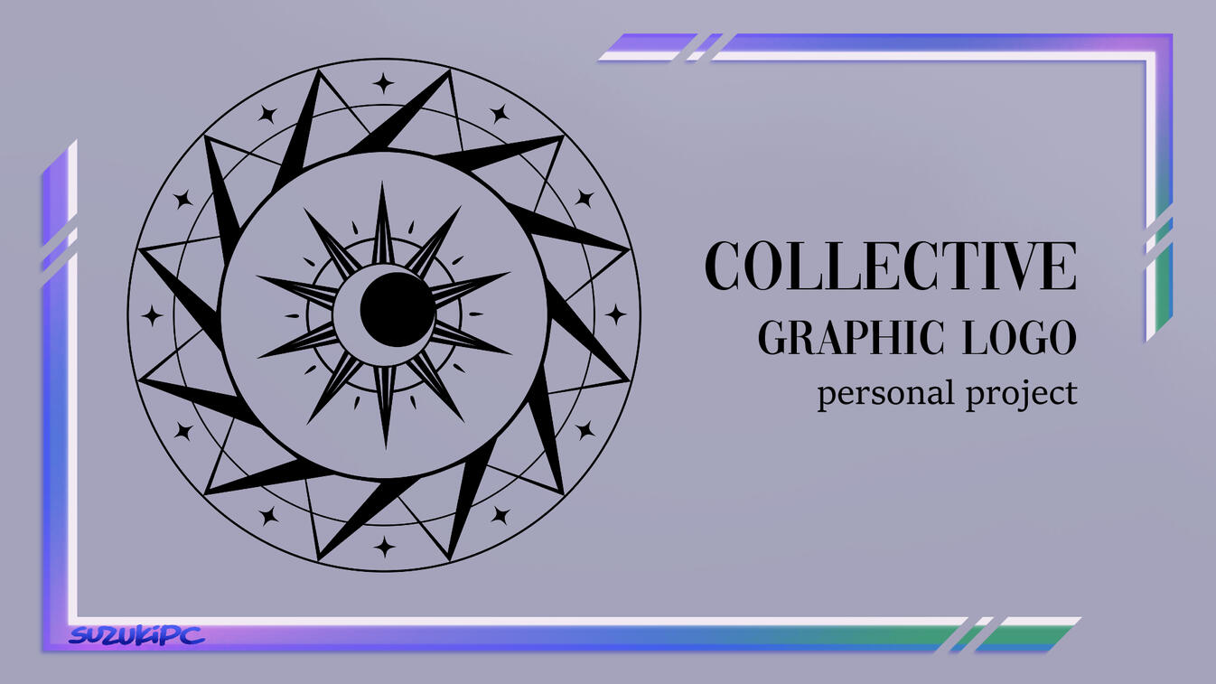 Collective Graphic Logo