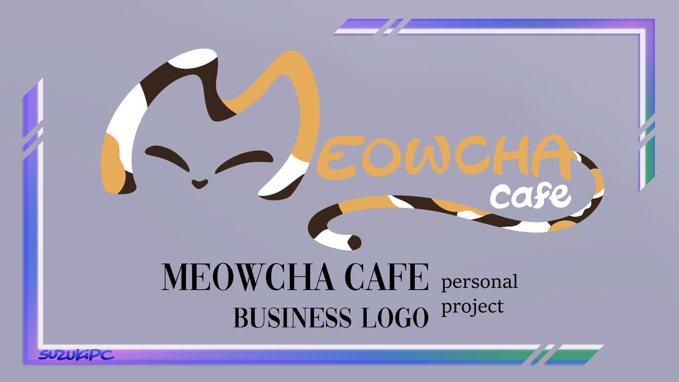 Meowcha Cafe