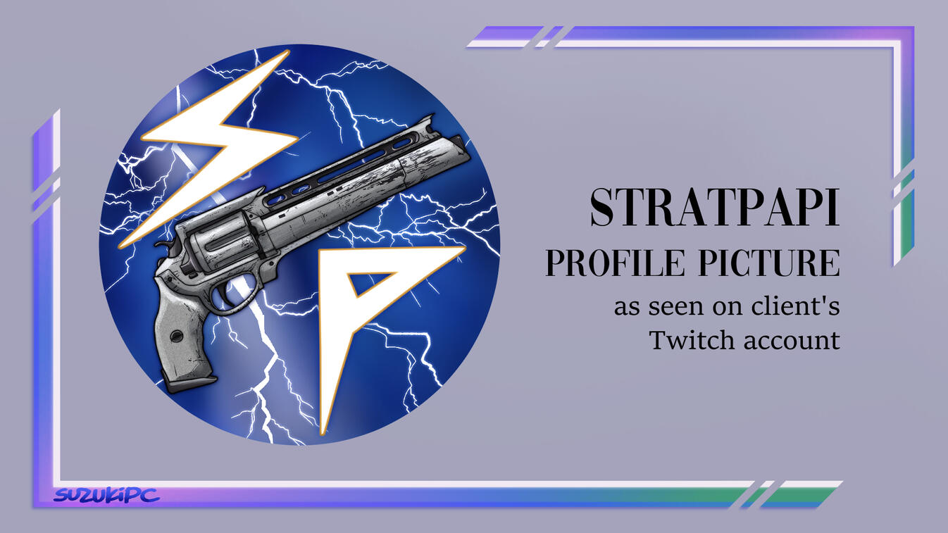 StratPapi Profile Picture