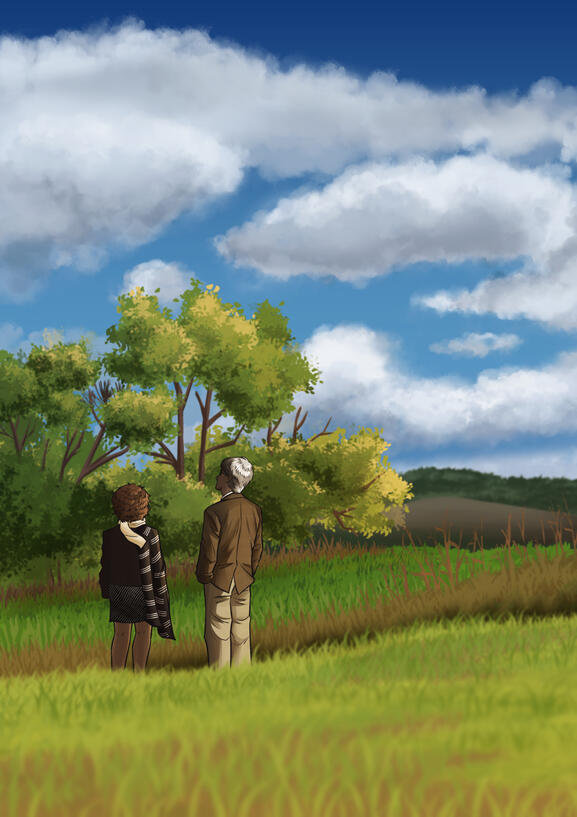 Field Date for Bio