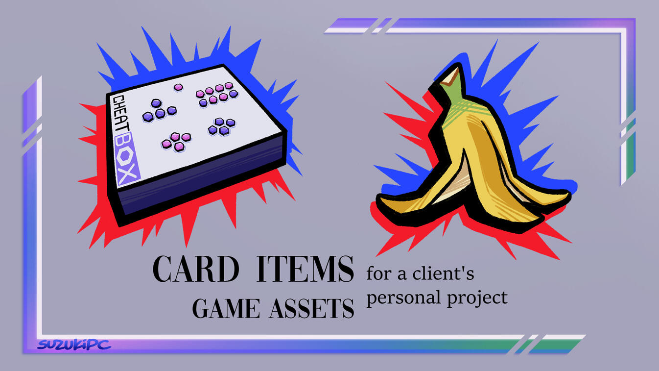 Card Items