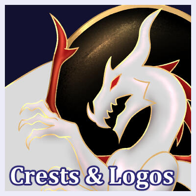 Crests & Logos