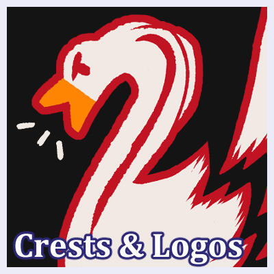 Crests & Logos